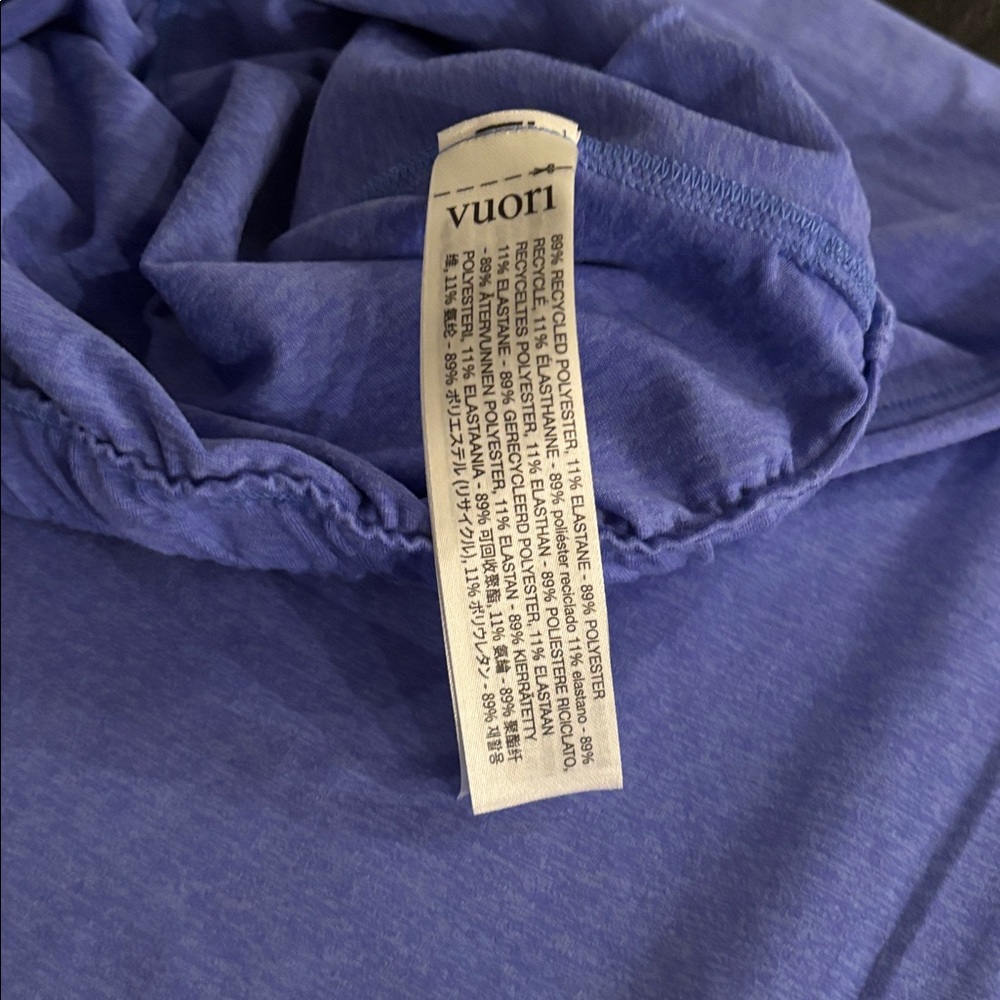 Vuori Halo Modern Joggers - Picture 6 of 7